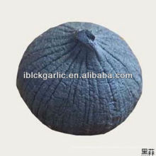 Black Garlic